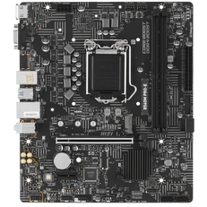Совместимость Материнская плата - MSI B560M PRO-E и Intel Core i5