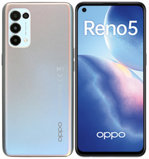 Купить Смартфон OPPO Reno 5 6.43