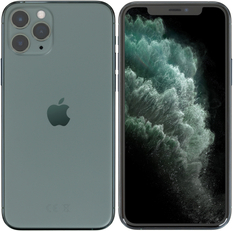 Купить Смартфон Apple iPhone 11 Pro 5,8