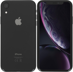 Купить Смартфон Apple iPhone Xr 6,1