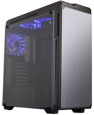 Купить Корпус ZALMAN Z9 NEO Plus черный в интернет-магазине DNS