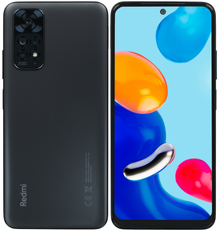 Купить Смартфон Xiaomi Redmi Note 11 4/128Gb [6,43