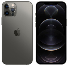 Купить Смартфон Apple iPhone 12 Pro 256Gb Graphite в интернет