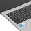 16" Ноутбук Tecno Megabook K16 серебристый