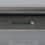 Refrigerator with freezer   Eigen Stark-RF32 gray
