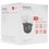 IP-камера HiWatch PTZ-N2204I-D3/W(B)