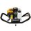 Motobur Huter GGD-52