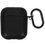 Чехол Aceline для Apple AirPods, Apple AirPods 2, черный