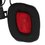 Wired headphones ARDOR GAMING Altar black 2023