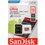 Карта памяти SanDisk Ultra microSDXC 512 ГБ [SDSQUA4-512G-GN6MA]