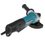 Углошлифовальная машина (УШМ) Makita GA5050R