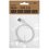 Кабель FinePower Lightning 8-pin - USB Type-A белый