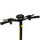 Электросамокат Kugoo Kirin G3 Pro черный
