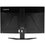 27" Монитор GIGABYTE G27QC-A черный