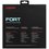 Wired headphones ARDOR GAMING Fort black 2023