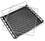 Электр меши DeLonghi CM 9L RO RUS