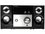 Speakers Microlab M880 black