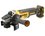 Углошлифовальная машина (УШМ) DeWalt DCG405N XR FLEXVOLТ 18/54V  , Без ЗУ, Без АКБ