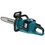 Аккумуляторная цепная пила Makita DUC353Z  шина - 35 см (14")