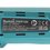 Гайковерт угловой Makita DWR180RF LXT 18V