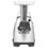 Мясорубка электрическая Moulinex HV8 Pro ME686832 черный