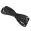 Cable   Aceline jack 3.5 mm - jack 3.5 mm black