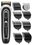 Триммер Rowenta Trim&Style TN9110F4 черный/серебристый