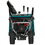 Снегоуборщик бензиновый FinePower SRMP7630L