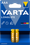 Батарейка Varta LongLife AAA (LR03/FR03)