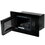 Встраиваемая микроволновая печь Samsung MS20A7013AB черный