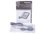 Телефон проводной Panasonic KX-TS2368RUW