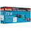 Перфоратор Makita HR007GZ XGT 40V , Без ЗУ, Без АКБ