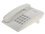 Телефон проводной Panasonic KX-TS2350RUW