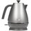 Electric kettle DeLonghi KBI2001.S silver