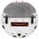 Robot vacuum cleaner Xiaomi Robot Vacuum S10 white