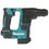 Перфоратор Makita DHR171Z LXT 18V , Без ЗУ, Без АКБ
