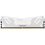 Оперативная память Kingston Fury Renegade White [KF572C38RW-16] 16 ГБ