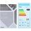 Стиральная машина Haier HW90-B14979 белый