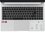 15.6" Ноутбук Tecno Megabook T1 серебристый