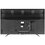 39" (99 см) Телевизор DEXP H39F8000Q черный