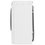 Стиральная машина Gorenje W1NHPI60SCS белый