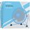 Ventilyator Aceline UWTF-4  moviy