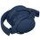 Wireless/wired headphones Aceline BT-275 blue 2023