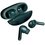 Наушники TWS Xiaomi Buds 3 Pro  зеленый 2023