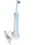 Электрическая зубная щетка Braun Oral-B Professional Care 500 D16.513U Cross Action белый, голубой