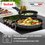Frying pan set Tefal Ingenio Black 5 04238830