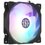 Вентилятор ADATA XPG VENTO 120 ARGB [VENTO120ARGB-BKCWW] черный