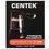 Электрическая турка Centek CT-1096 черный