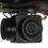 Квадрокоптер HIPER Falcon X FPV+ battery фиолетовый, черный