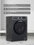 Стиральная машина Beko WSPE7612A черный